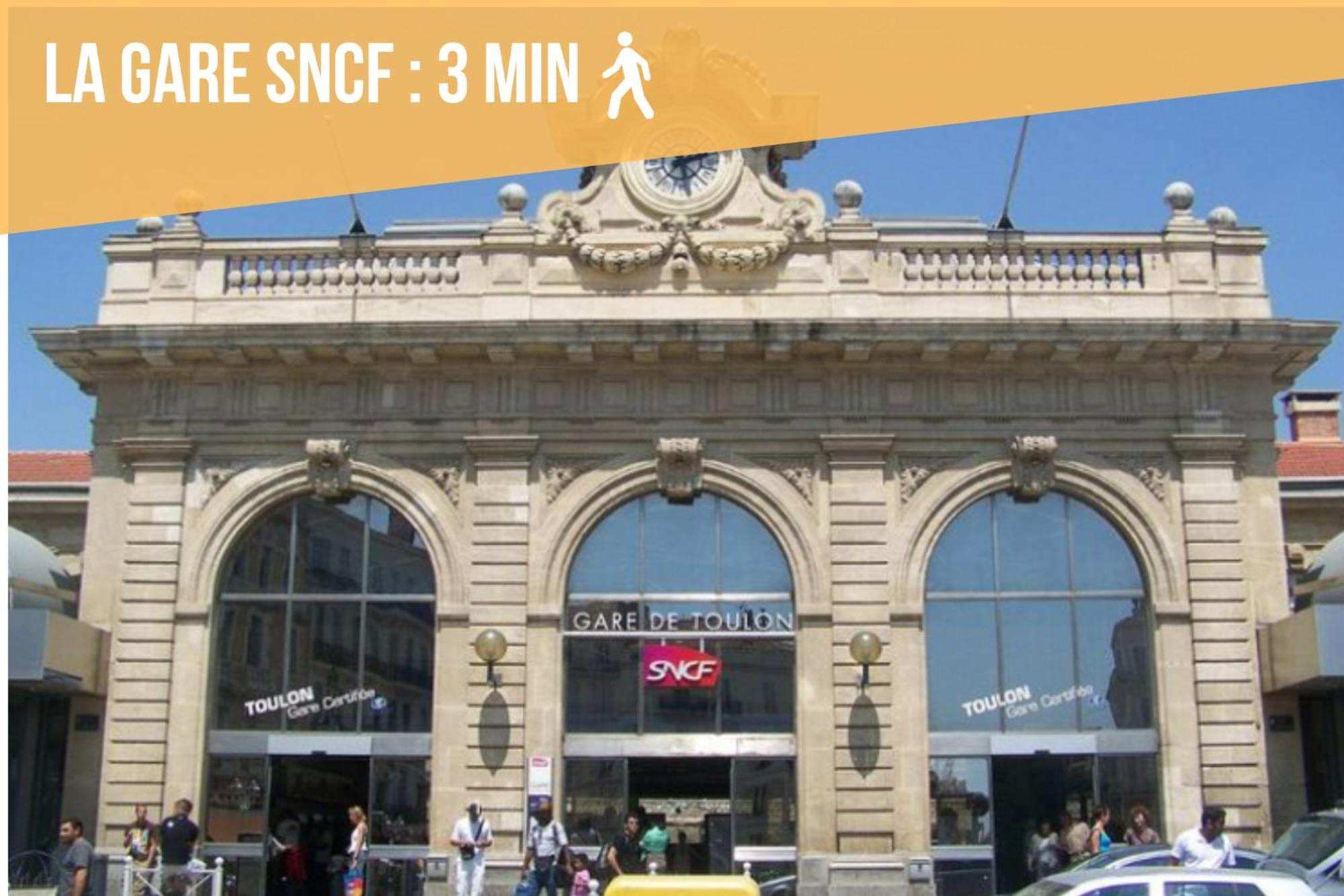 Short Time Centre 1 