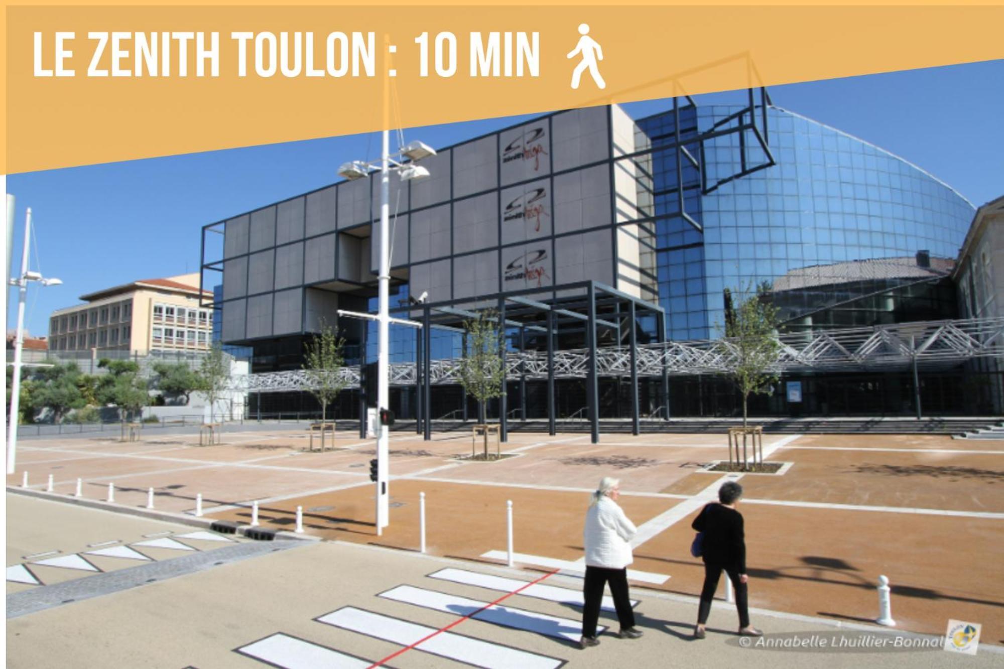 Appartement Short Time Centre 1 
